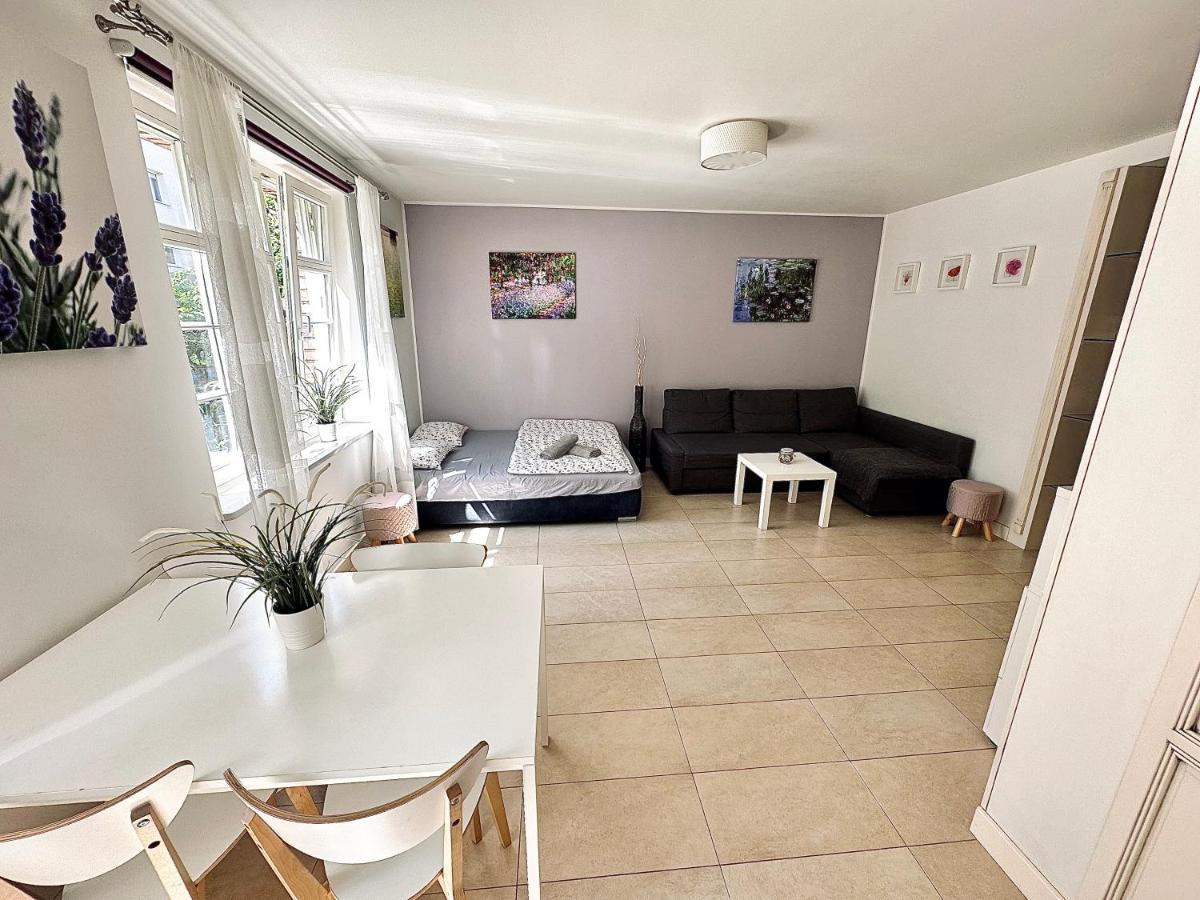 Apartament Sopot - Kazimierza Exterior foto