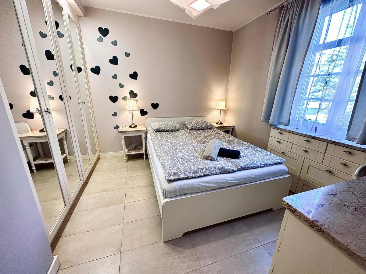 Apartament Sopot - Kazimierza Exterior foto