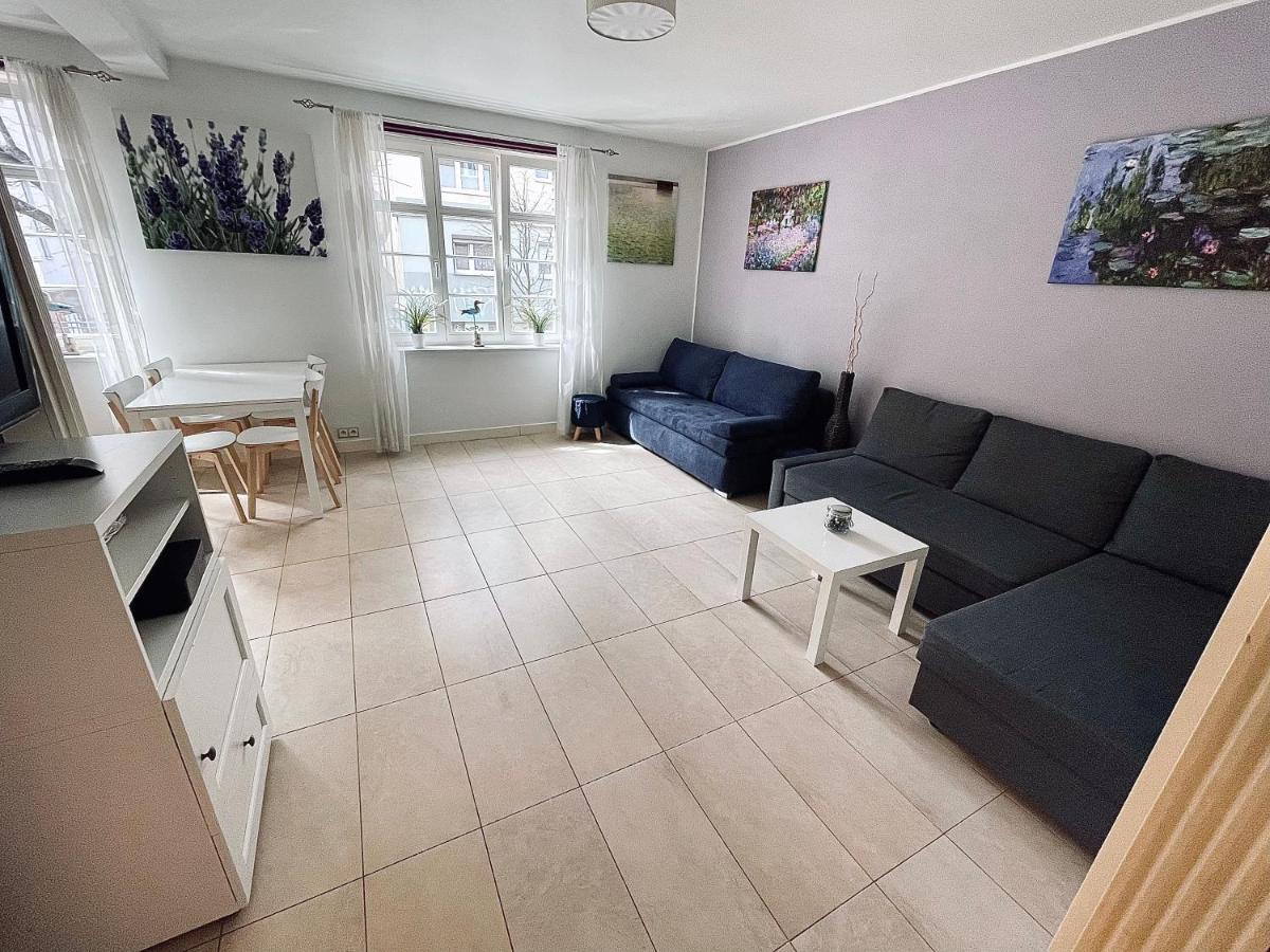 Apartament Sopot - Kazimierza Exterior foto